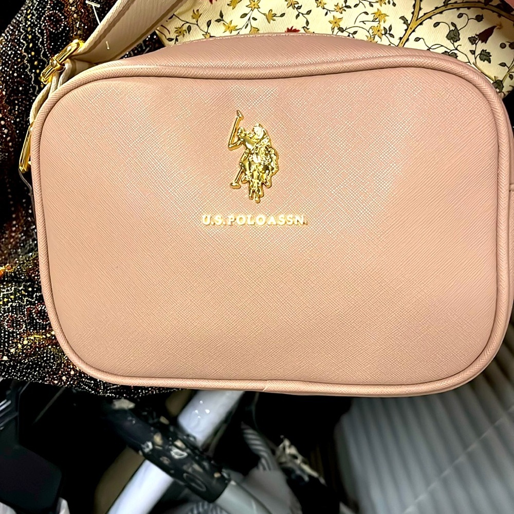 U.S. Polo ASSN Crossbody bag